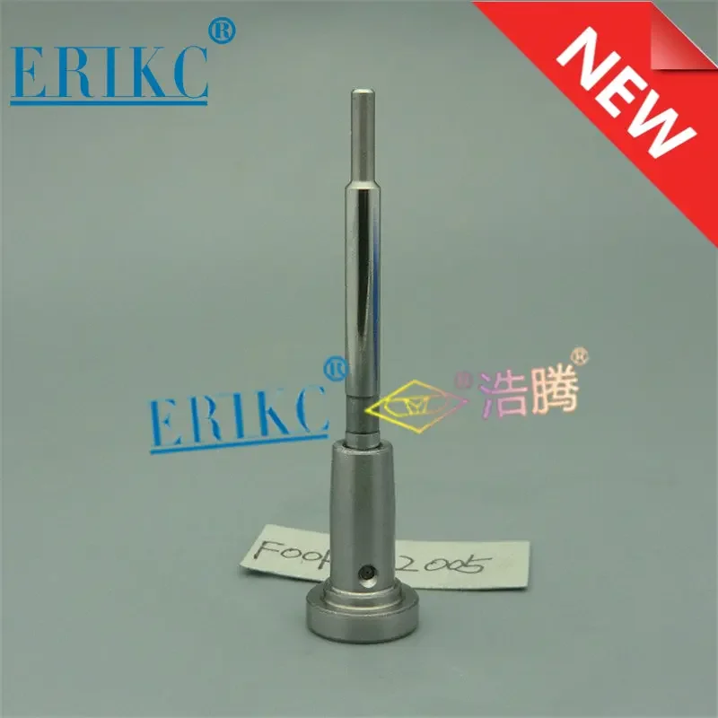 

F 00R J02 005 Diesel Injector Valve Assy F00R J02 005 Control Valve F00RJ02005, FOORJ02005 for 0 445 120 008, 0 986 435 502