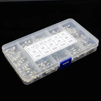 6 best sales bezpiecznik elektroniczny - №2