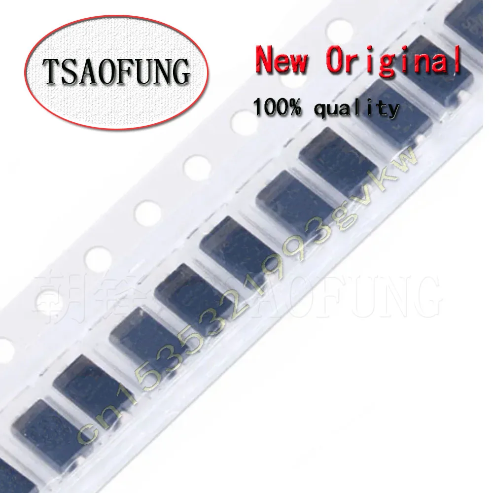 50Pieces P4SMA27A 27A P4SMA27CA 27C P4SMA18A 18A P4SMA8.2A 8V2A SMA DO-214AC Schottky Diode TVS Transient suppression diode