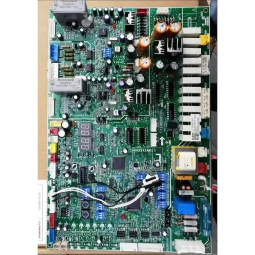 

New 17127000001335 202302100786 Carrier AC multi-line motherboard 201395100325