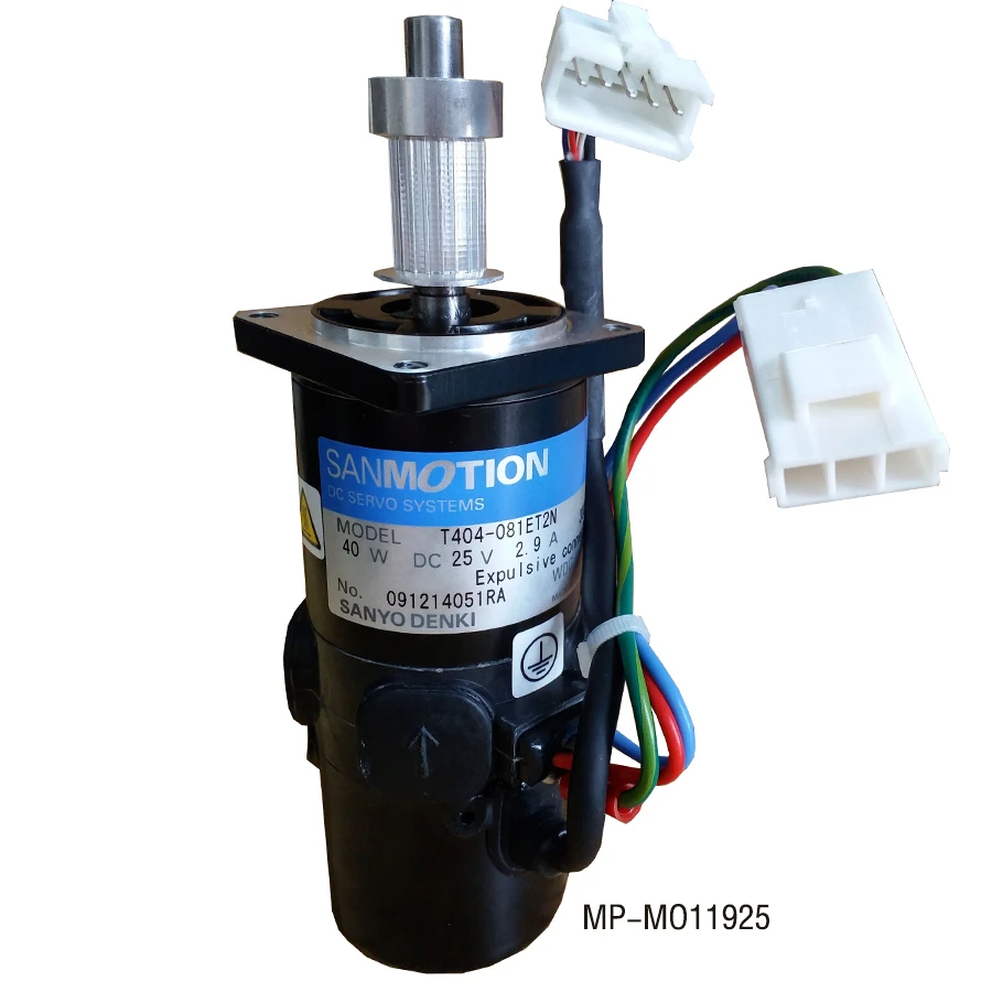 Y-axis Motor for Mimaki JV33 TS3 Printer M011924