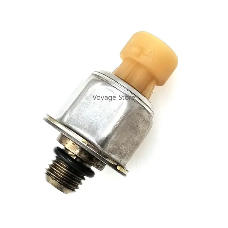 

For For*d F250 F350 Navistar Fuel Rail Pressure Sensor 1845428C92 3PP6-12