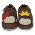 little monkey brown