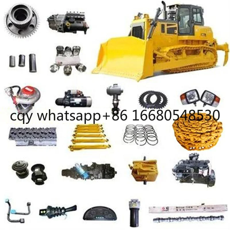 1E Xcmg Accessories…