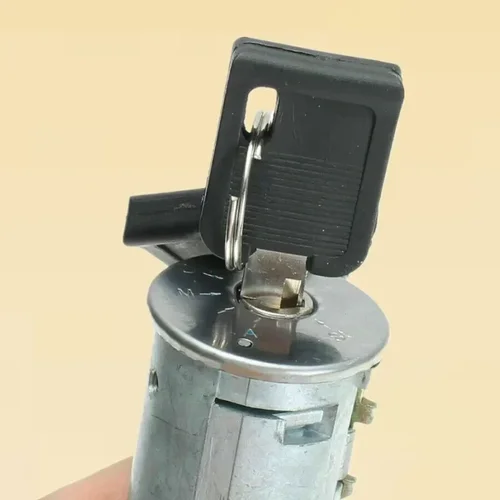 Imagen 2 del producto Cerradura del interruptor de llave de arranque para Renault Logan Dacia Sandero Clio 1995-2005 7701471220 6001551102 7702296589 7701471098