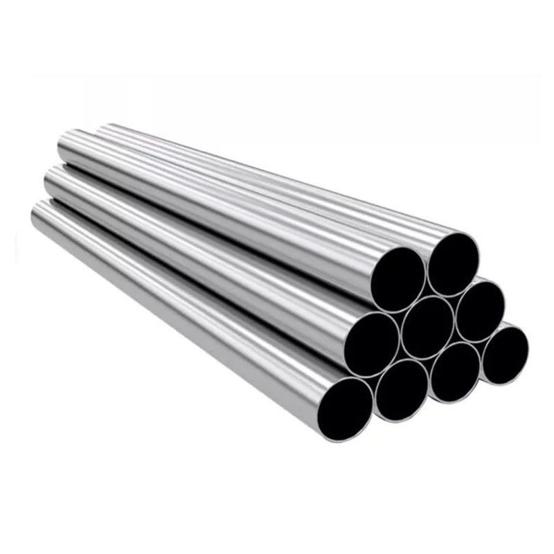 Capillary Large Stainless Steel Round Tube 250mm 500mm 1 METER Long