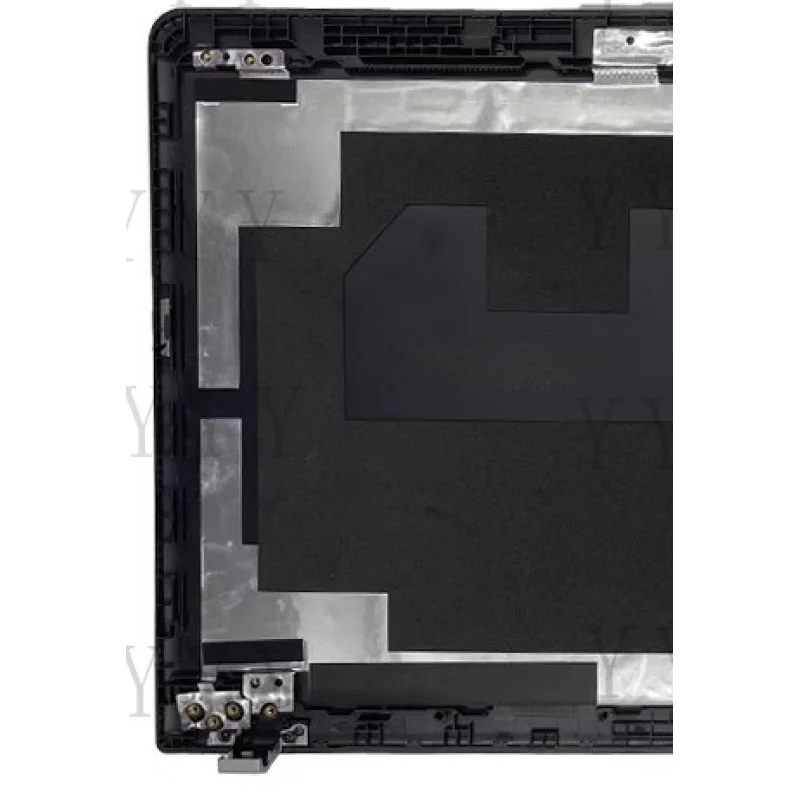 Y+ New for LENOVO Thinkpad E570 E575 E570C LCD Back Cover Black