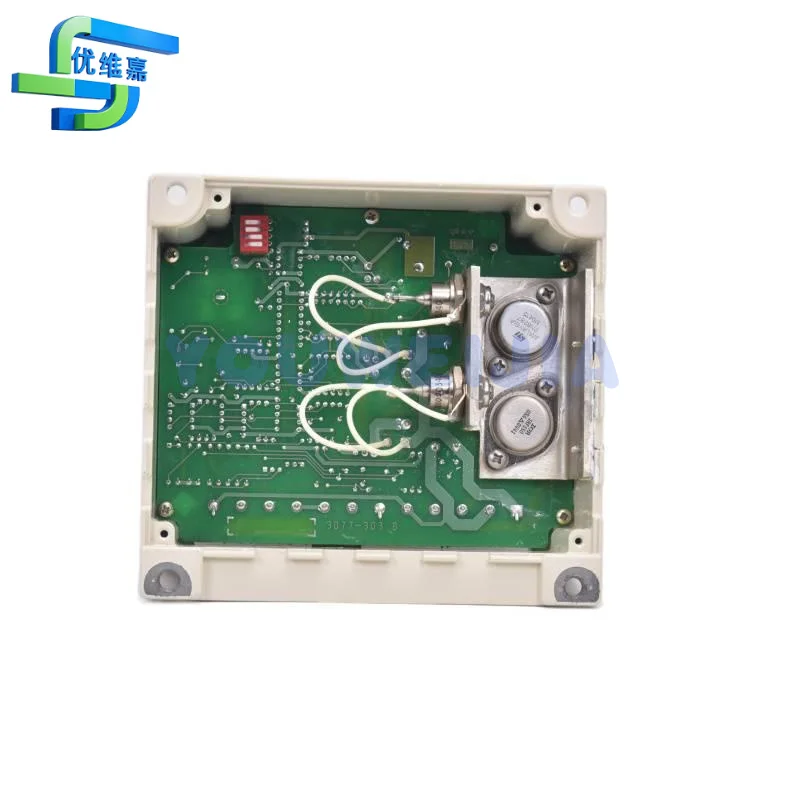 Speed Control Board for Woodward 8290-147 Generator Electronic Governor