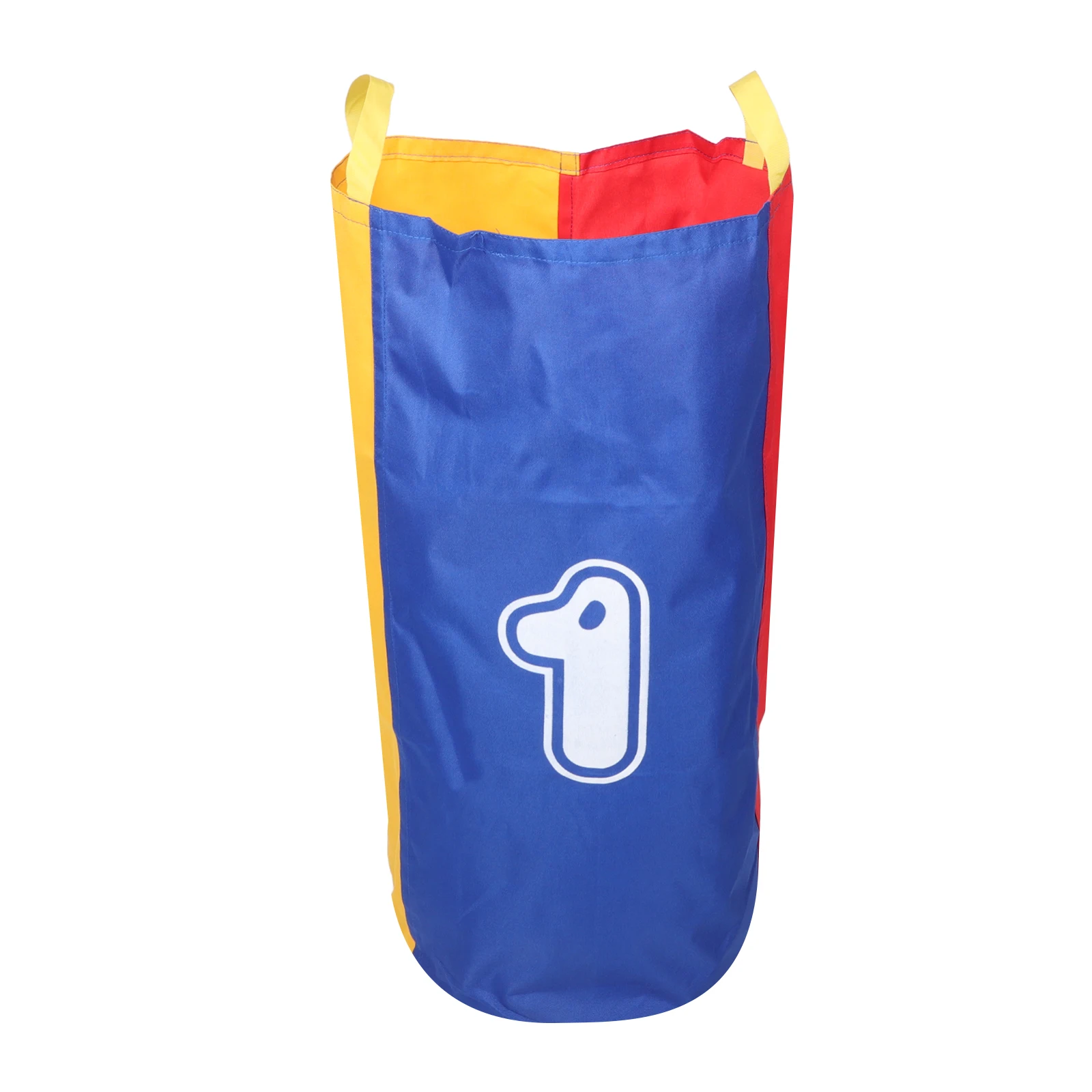 

Jumping Bag Potato Race Bags Aldult Playing Training Oxford Cloth Sack outside Games