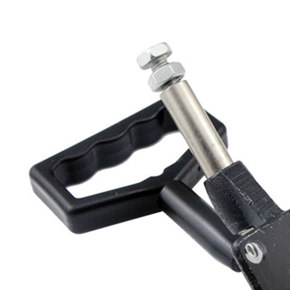 

Carbon Steel Fixture Clamp For Hot Press Quick Fixing Device Sturdy Replacement Part Industrial Hand Tools Clamps And Vises
