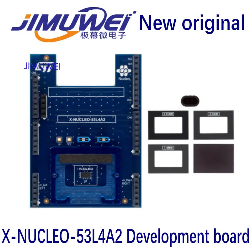 

X-NUCLEO-53L4A2 Development board 100%New and Original