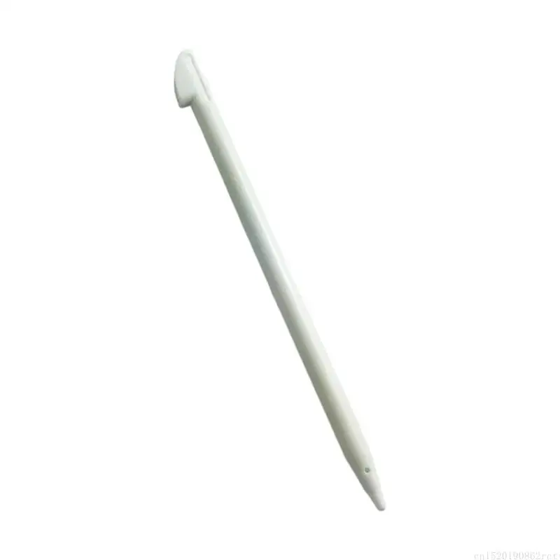 D5BB High Precisions Rubber Tip Styluses Pen For NS Gaming Device Sensitive Portable Design Multiple Color Available
