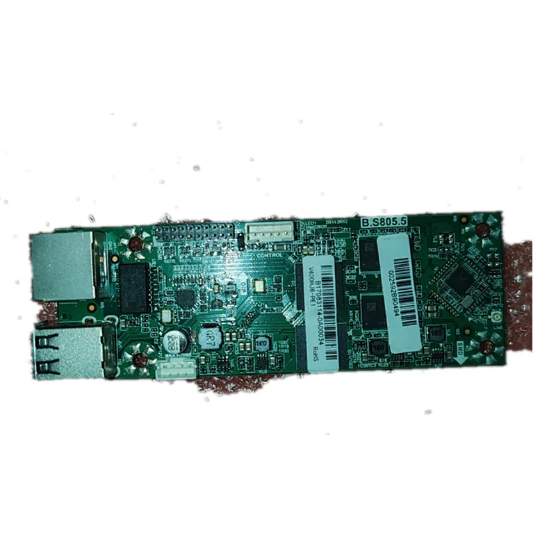 

B.S805.5 V400HJ6-PE1 B16166 Physical photo of LED TV WiFi module