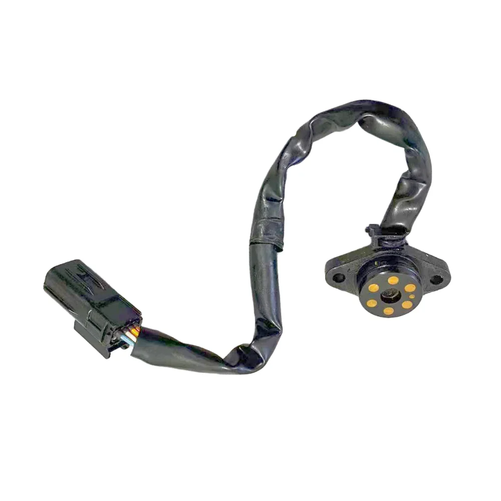 MT-09 MT-07 Gear Indicator Sennor