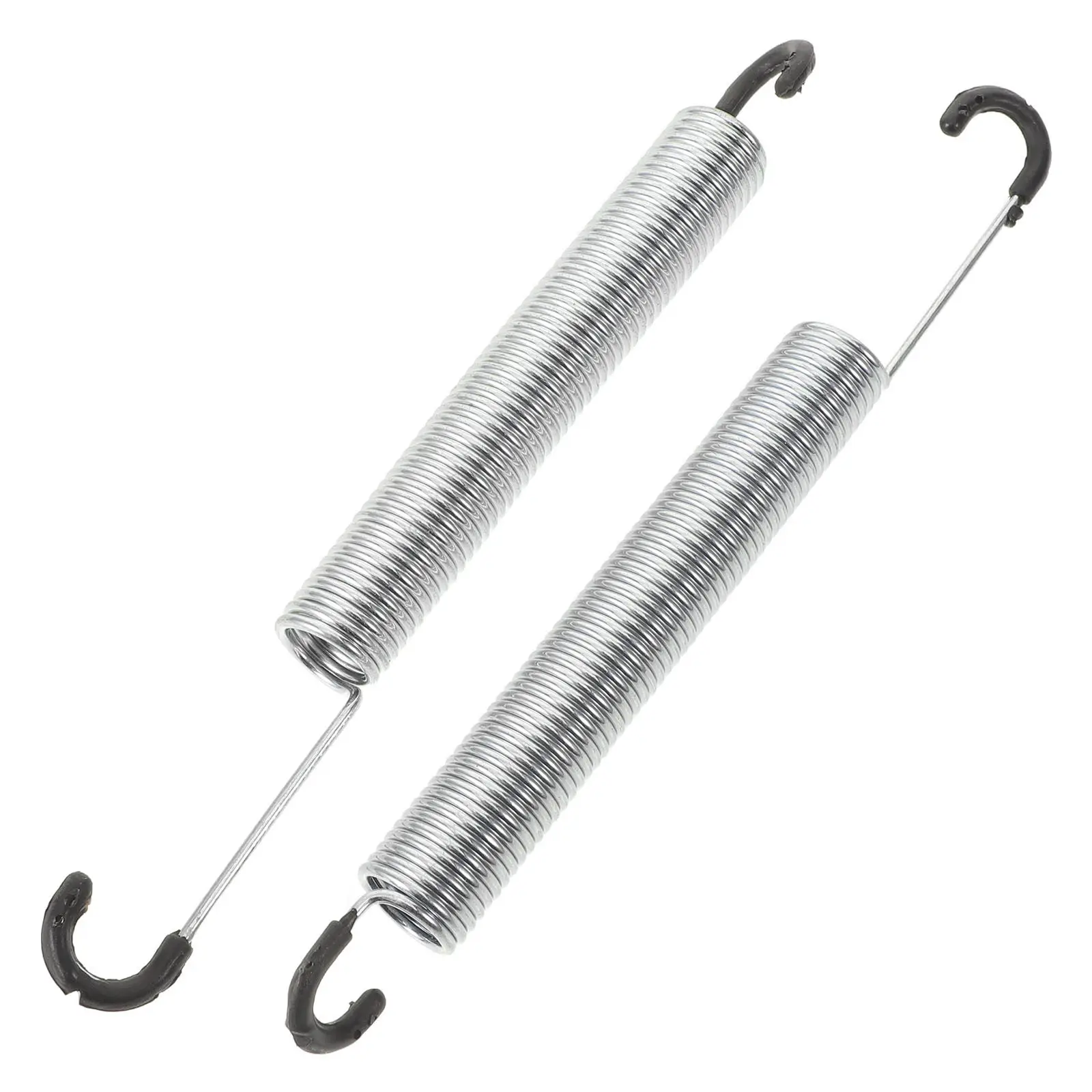 2 Pcs Recliner Springs Couch Replacement Chair Mechanism Furniture Coil Compression Manual Heavy Duty For Recliners