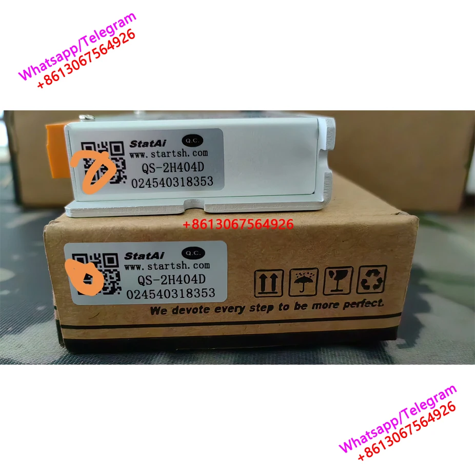 Шаговый драйвер STATSHAPHON QS-2H404D заменяет QS-2H404DMS-2H057M SH-2H057M StatAi