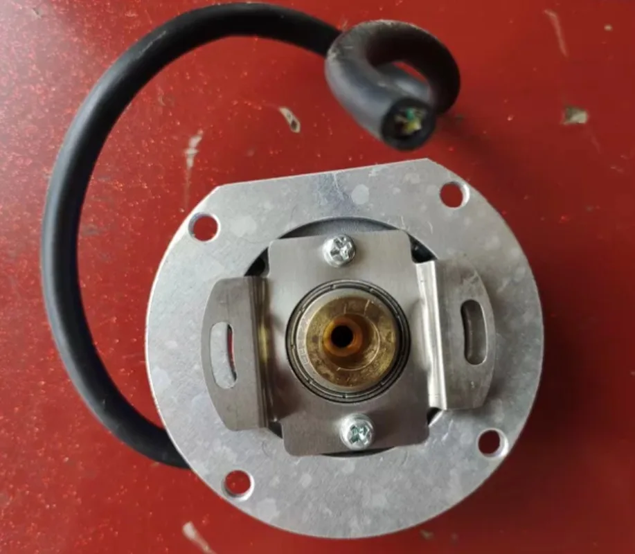 New encoder TS5700N8501 TS5700N8401 TS5700N8505 TS5700N8405 TS5700N8504 TS5700N8506 TS5700N8421 TS5700N8536 TS5700N8429