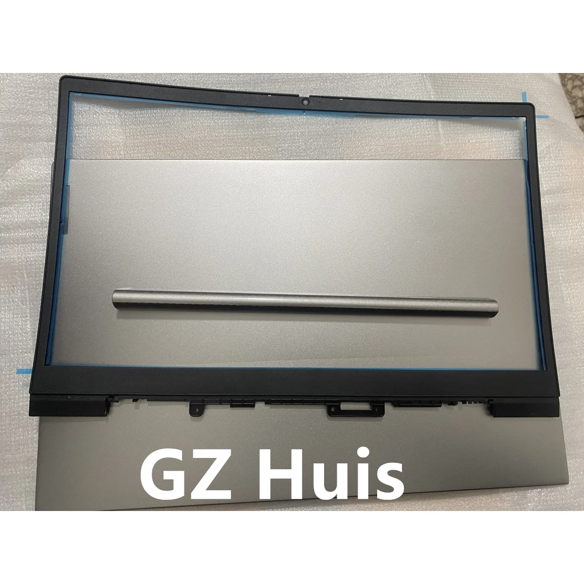 

New/Orig for Lenovo ThinkBook 14 G2 G3 ITL ACL LCD Cover+Hinge Cover+LCD Bezel 5CB1B02548 5CB1B02549