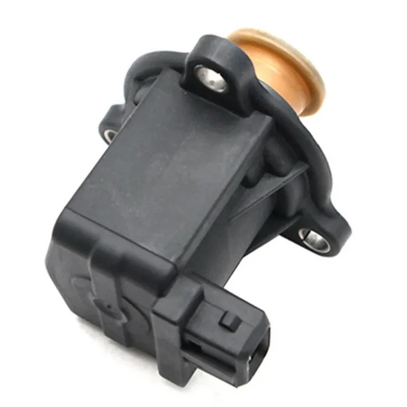 1 PCS 59001107102 Diverter Solenoid Valve Converter Black ABS For BMW 1 3 5 6 7 X3 X5 X6 F07 F10 F20 F21 F30 E70 E88 E90 E92 E93