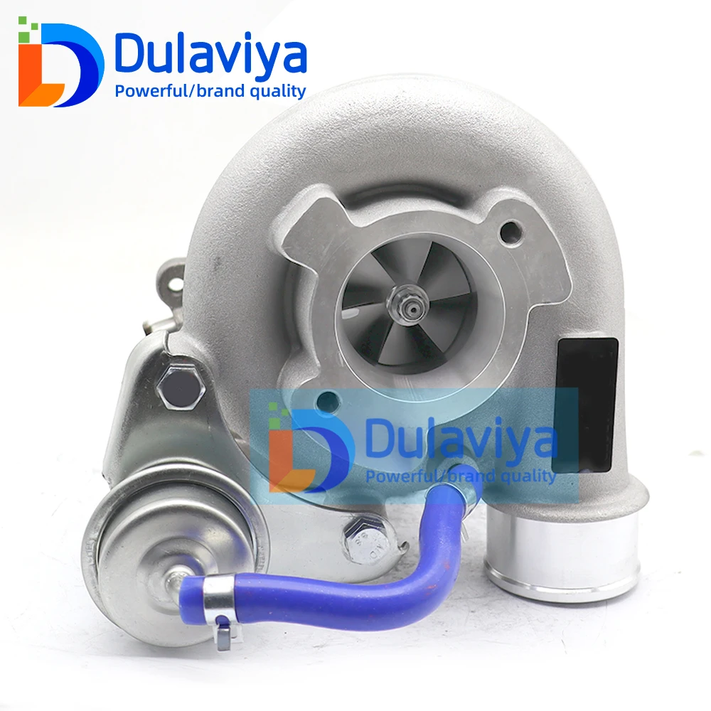 NEW CT12B Turbo Turbocharger For Toyota Land Cruiser HILUX 4-Runner 1KZ-T 1KZ-TE KZN130 3.0L 1720167040 17201-67010 17201-67040