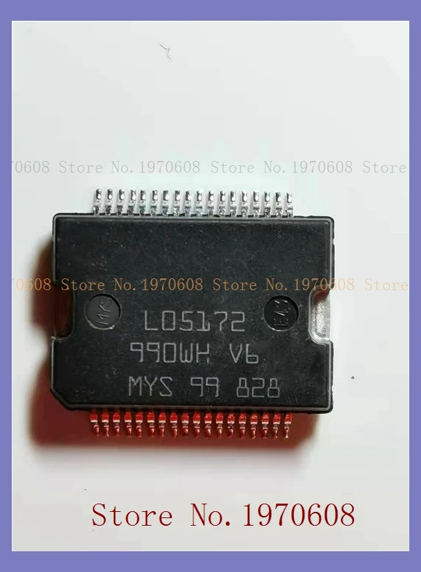 

L05172 LO5172 ECU