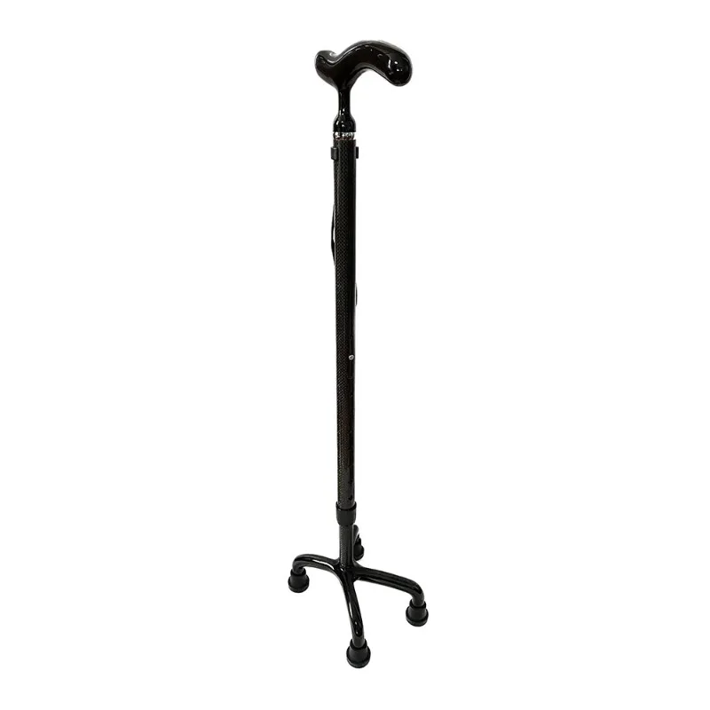 

Walking Stick Medical Rehabilitation Device Adjustable Carbon Fiber Walking Cane Stick