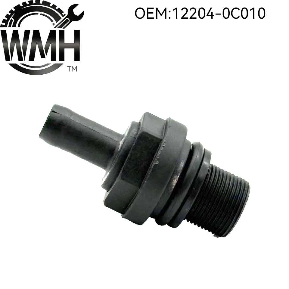 

1/5/10Pcs Oem12204-0C010 Brand New Car accessories and Original Pcv Valve Suitable for Toyota Tacoma and Other car Models