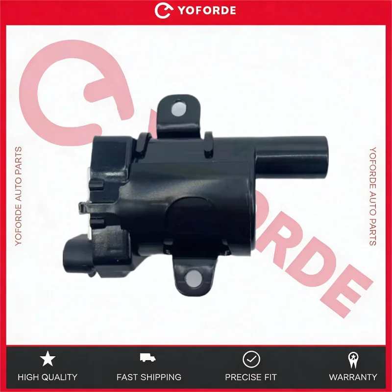 1pcs ignition coil for UF262 19005218 D585 10457730 12563293 8104577300 GN10119 3