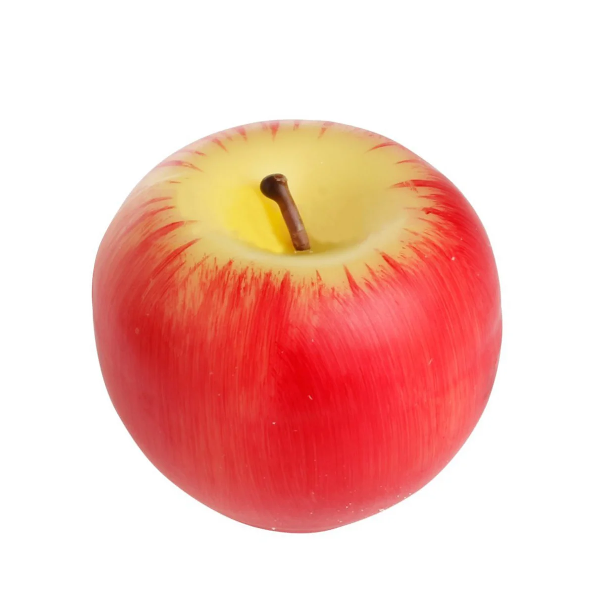 

Simulation Fruit Candles for Christmas Centerpieces Gift Artificial Decorations