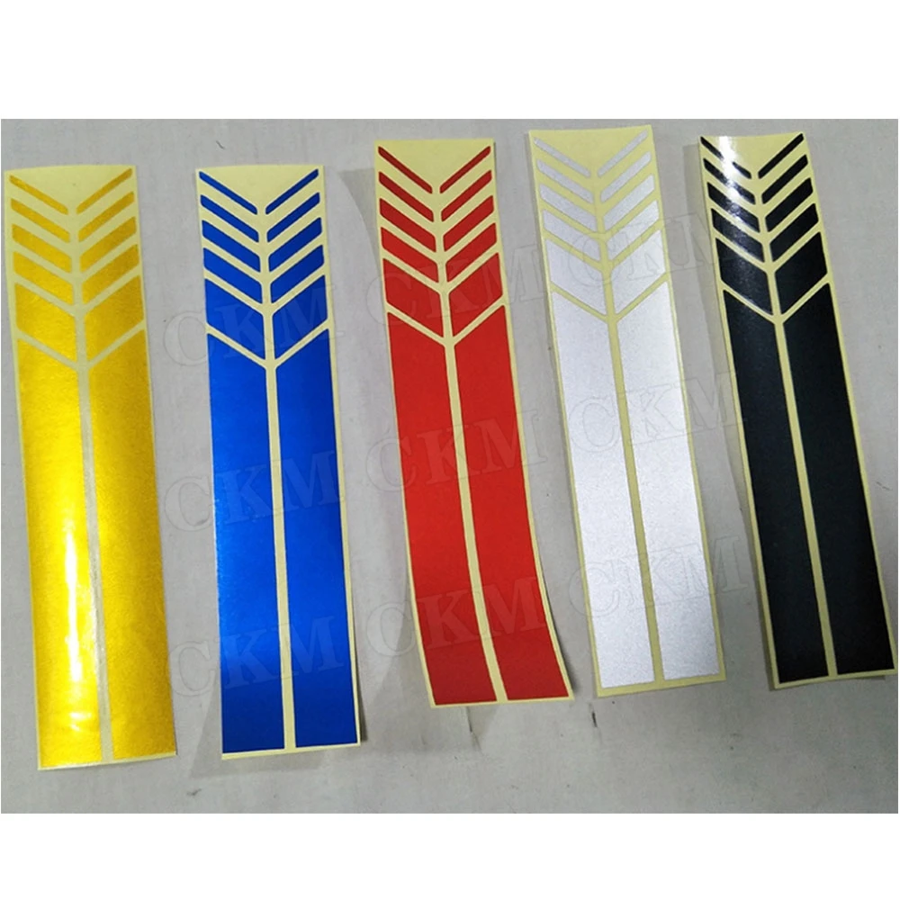 

SUV Vinyl Graphic Rear View Mirror Sticker Side Decal Stripe DIY Trunk Trim Sticker Exterior Accessories Universal Car Trims