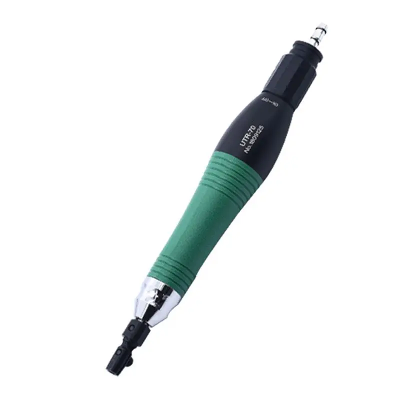 

Новая пневматическая полировальная машина UTR-70 Air Turbolap Air Lapper с линейным ходом 0,7 мм, ультразвуковая шлифовальная машина, пневматическая пилка