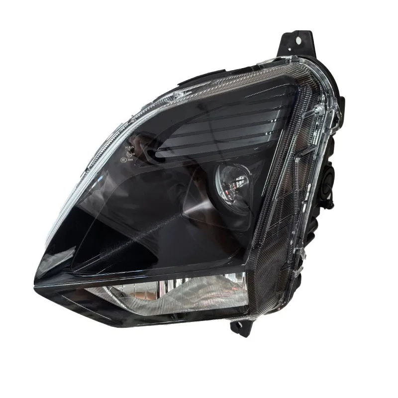 For OMODA C5 2021 2022 2023 2024 Automotive front headlight assembly LED 605000530AA 605000605AA