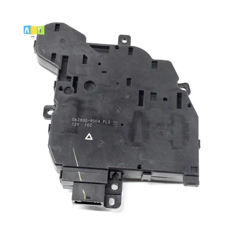 

A04E-A/C Heater Flap Motor Actuator 063800-9004 For TOYOTA C-HR X1 1.8 Hybrid 2020