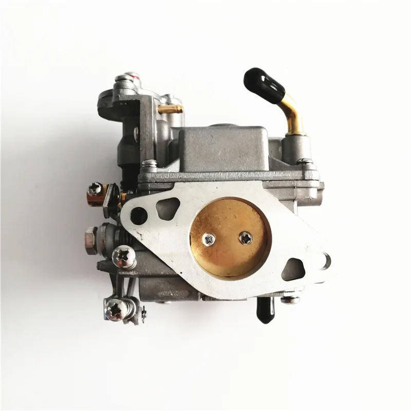 3BJ-03100-0 Motorcycle Carburetor For Tohatsu Outboard Motor 4 Stroke MFS 20HP 3BJ-03100-0M Engine Parts Carb