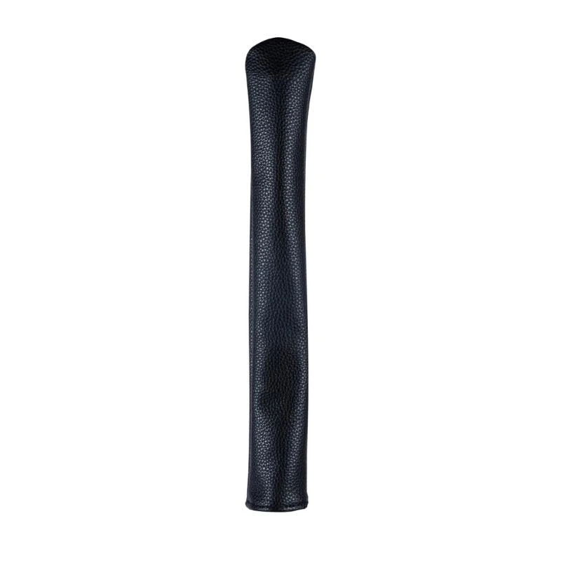 

Golf Alignment Rod Cover Case Holder Pattern Rods Holder Case Golf Club Protector Alignment Headcover