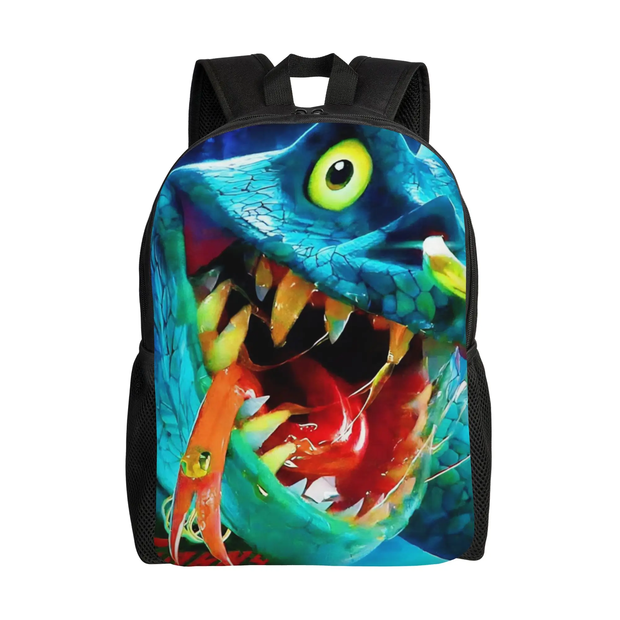 

GOAT Movie Classical Backpack Sports High School Business Sports Comedy Daypack for Men Women Laptop Canvas Bags