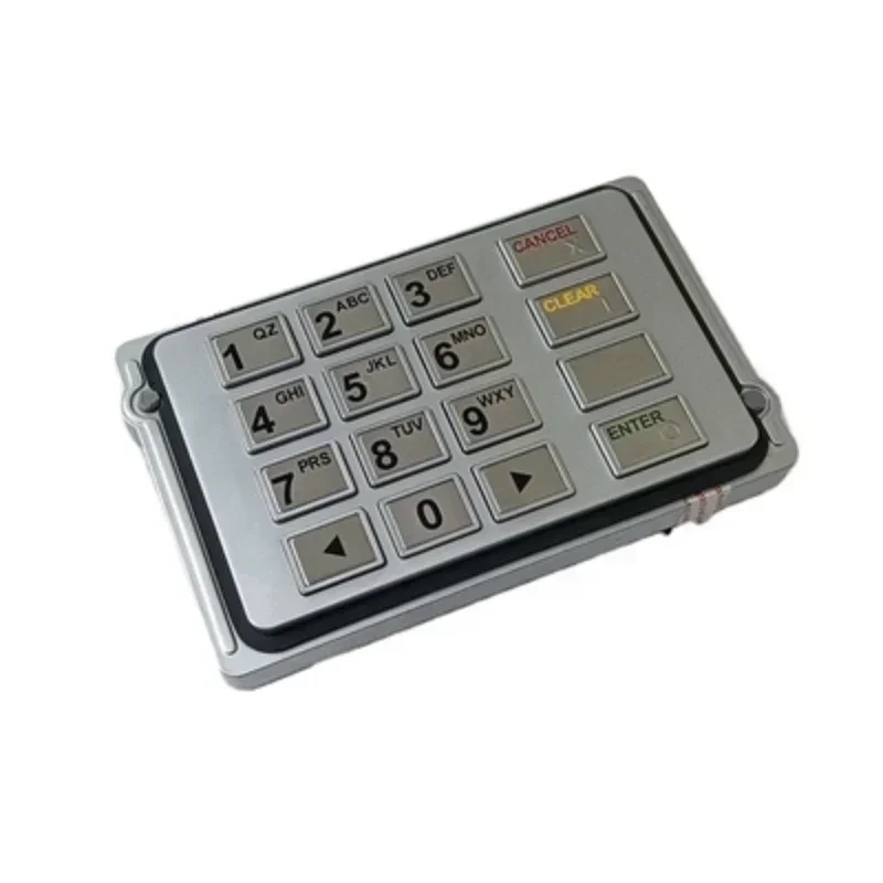 Atm Parts Keypad 80…