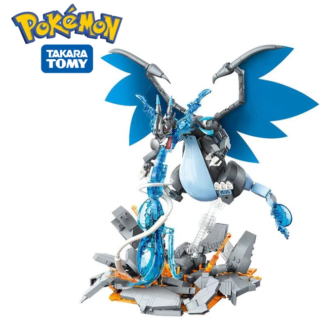 Lego charizard hotsell