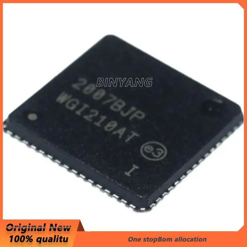 WGI210IT WG1211AT WGI210AS WGI210AT QFN64 ، أصلي ، جديد ، 1 لكل لوت