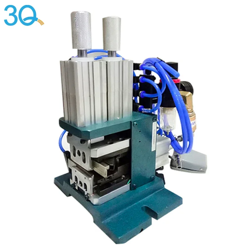 3Q Automatic Wire T…