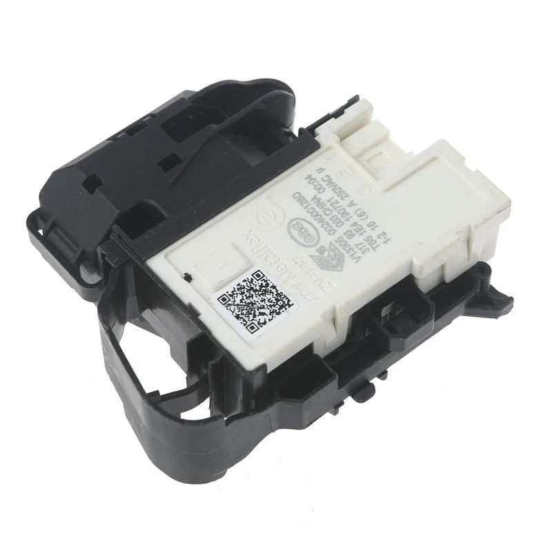 ZV-447 Стиральная дверная блокировка дверей для Haier Media TCL 0024000128A/0024000128D