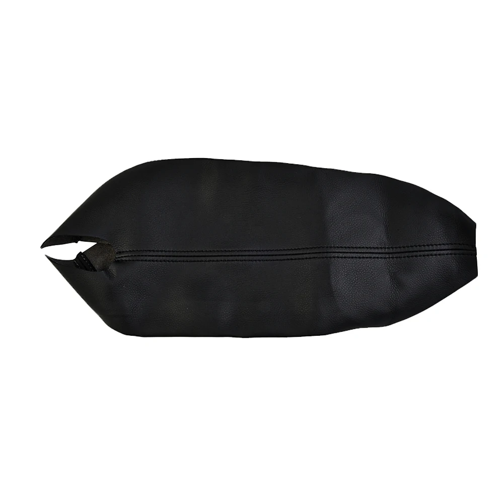 

Крышка подлокотника центральной консоли из кожи из микрофибры для Honda 2008 2012, предназначенная для прямой замены