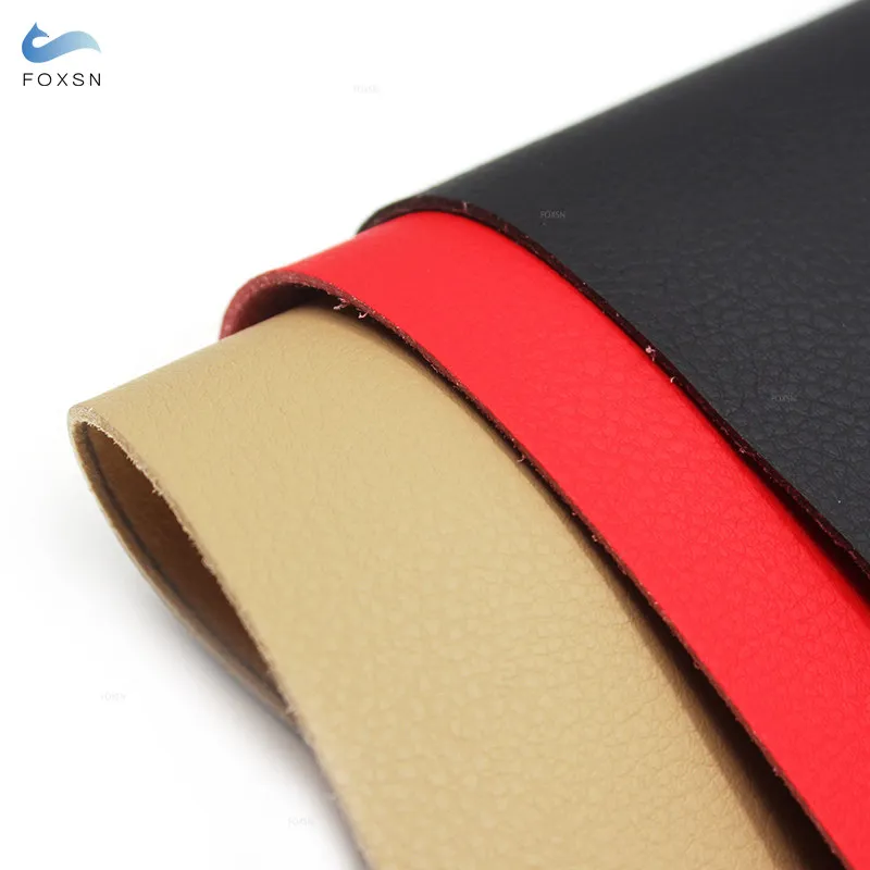 

DIY Car Steering Wheel / Door Handle Armrest Dashboard Panel Whole Piece Microfiber Leather/Carbon Fiber Texture Cover Trim