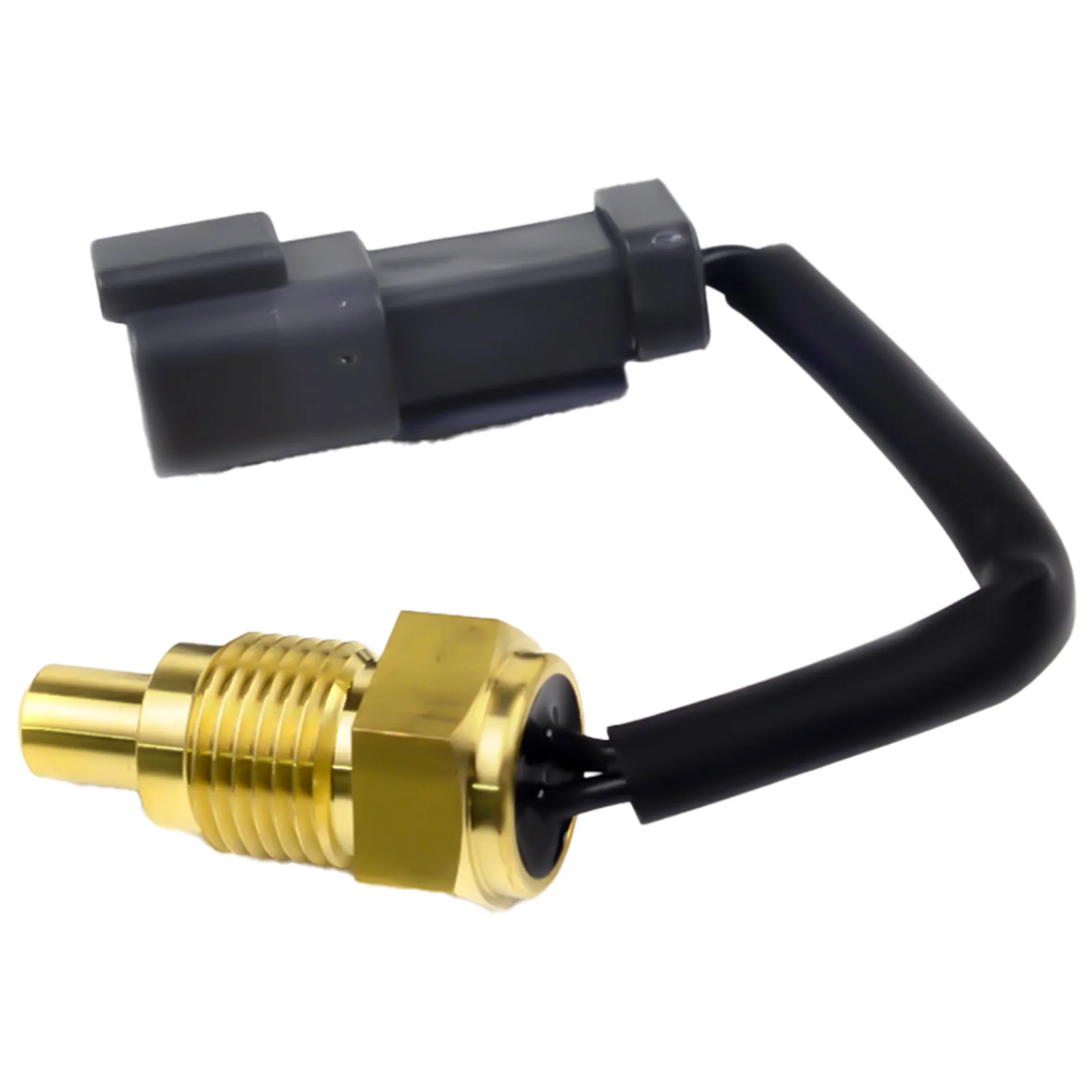 KZ000091 135-2336 34390-21400 WT25C Water Temperature Sensor ForCaterpillar E320C E312B E312C E320B E307C Excavators