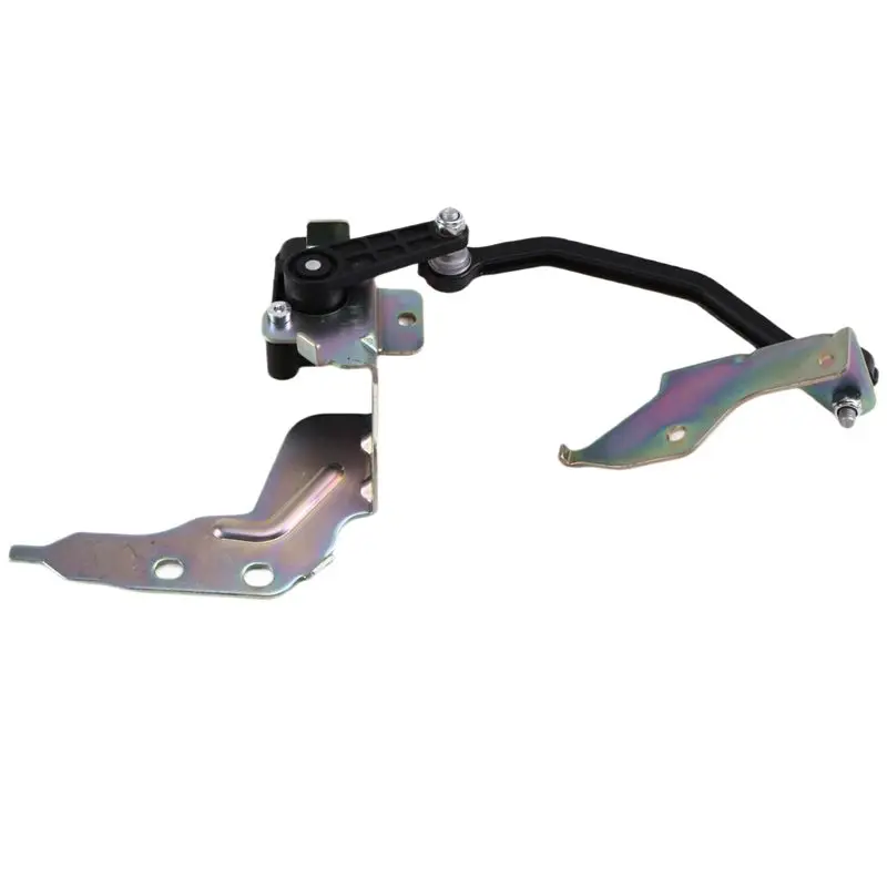Classy-Car Front Headlight Sensor And Bracket Assembly Suspension Height Sensor For Ford Kuga 12-19 CV61-13D034-AA CV6113D034AA