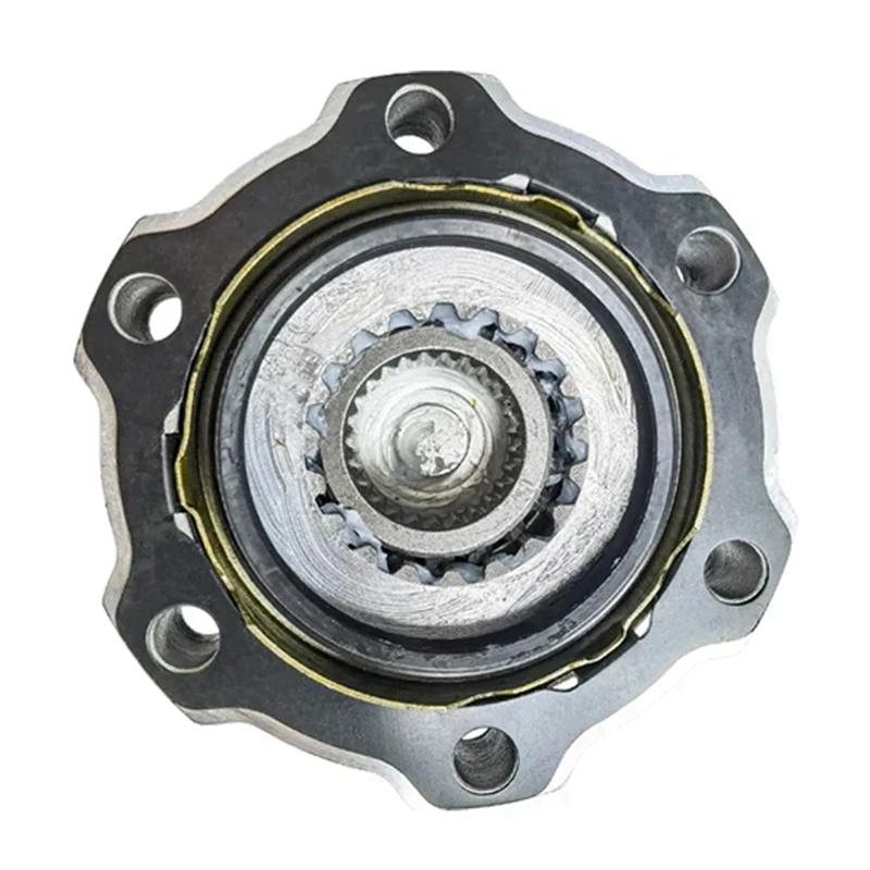 Super Sale Hub Caps for Suzuki JIMNY Front Wheel Air Locking Hub 43810-76J02-000 4381076J02000 43810-76J02 4381076J02