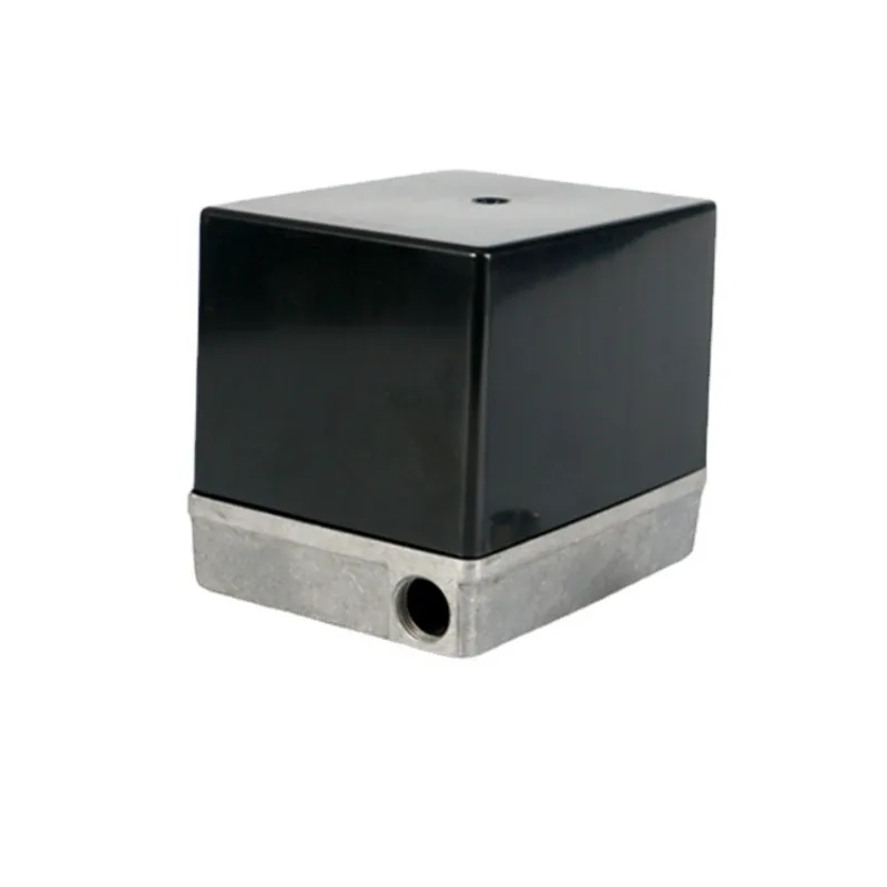 Professional combustion engine accessories | GEOX damper actuator JM55/23 suitable for Weisuo 1055/23