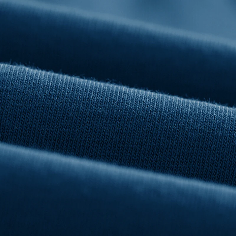 2PCSGun-bullet split underpants, men's scrotum r, men's flat underpants, summer thin, breathable