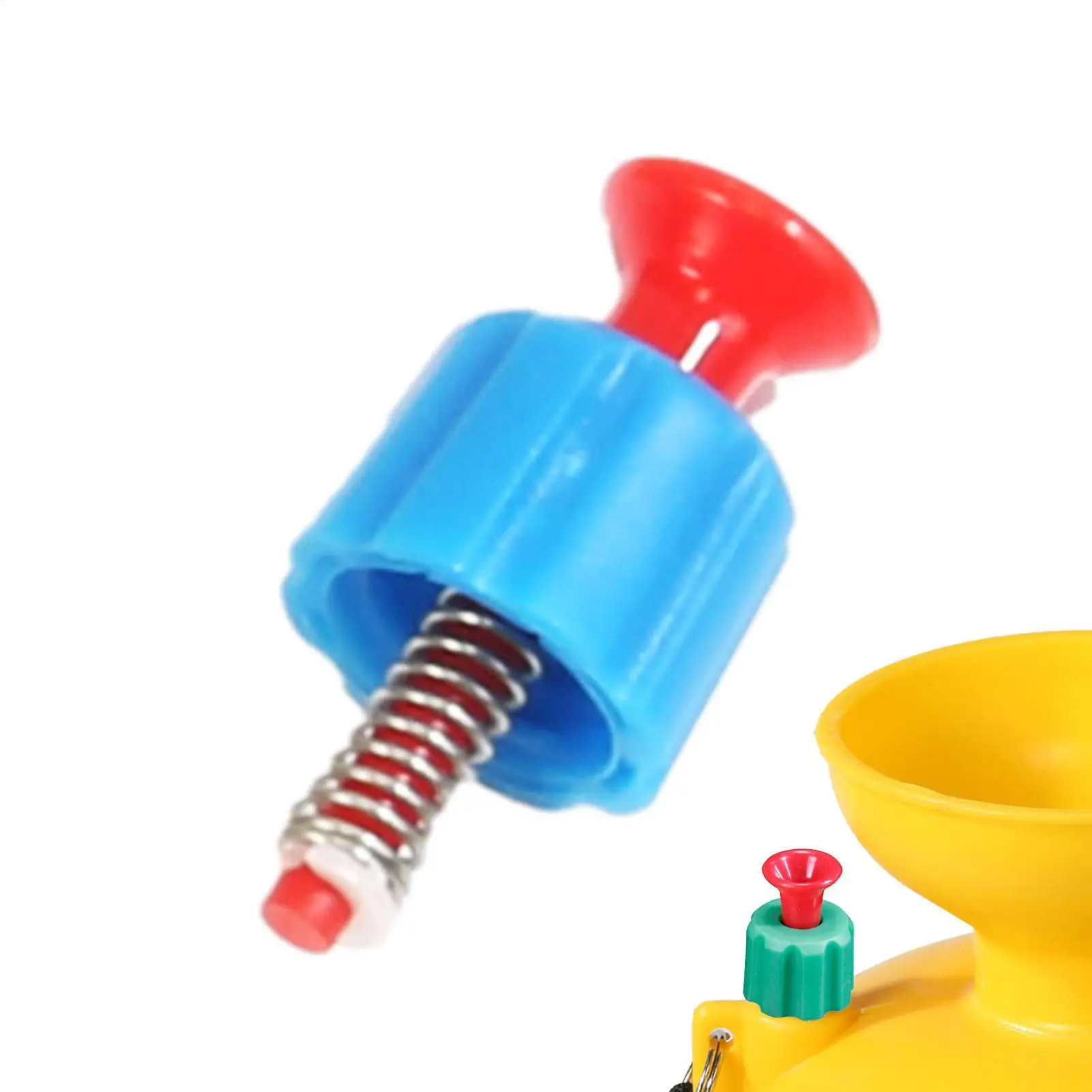 Backpack Sprayer With Safety Valve Gardening Vent Valve Fittings automatic valve For 3L/5L/8L Gardening Sprayer