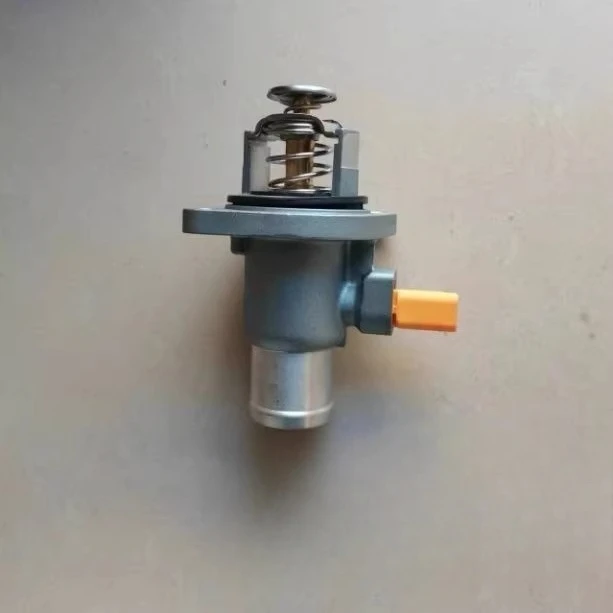 For F22 thermostat assembly 4K21D4W thermostat for Mitsubishis Changans Kachengs thermostat